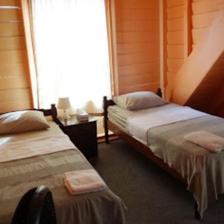 Guesthouse Albergoalberga ปารามารีโบ ภายนอก รูปภาพ